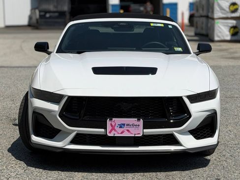 Used 2026 Ford Mustang GT Premium w/ GT Performance Package RWD image 3