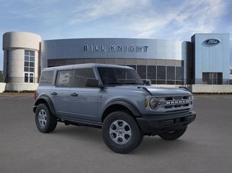 New 2025 Ford Bronco Big Bend video 1