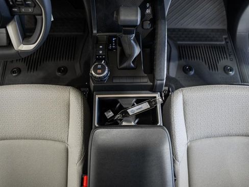 New 2026 Toyota 4Runner SR5 image 26