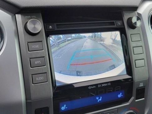 Used 2018 Toyota Tundra Limited image 23