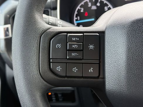 Certified 2023 Ford F150 XL w/ STX Appearance Package RWD image 11