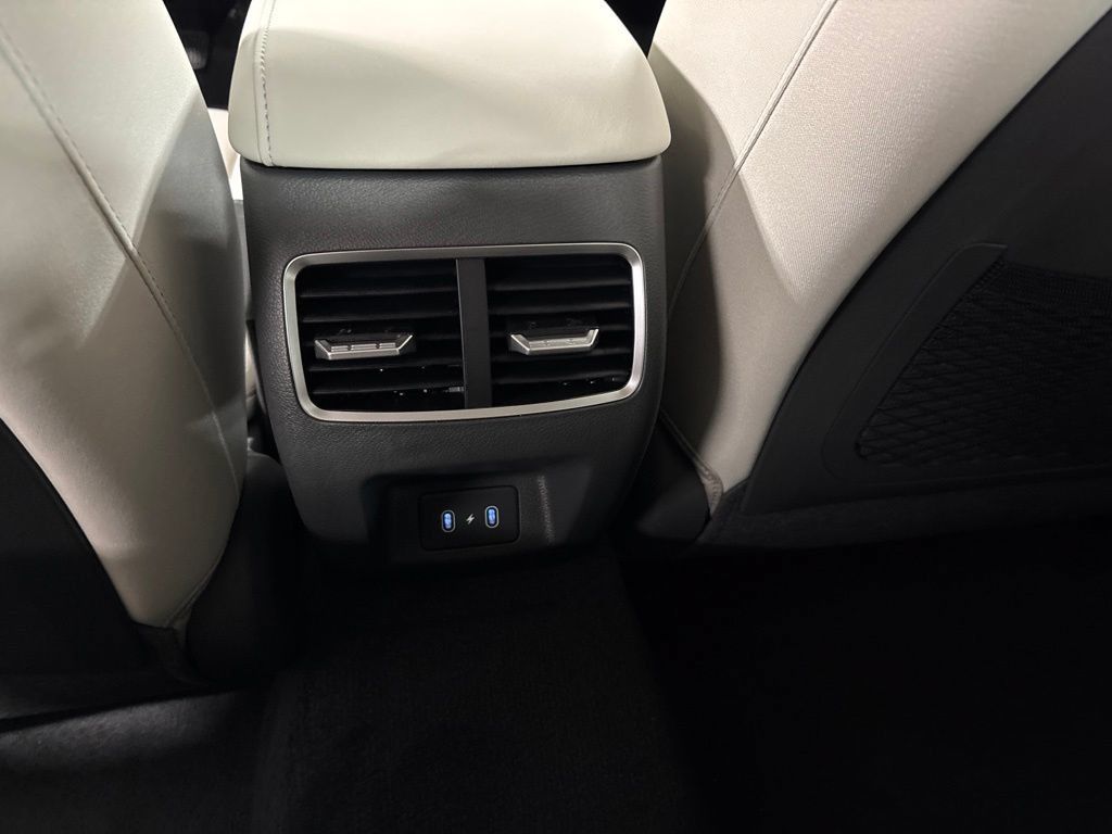 New 2026 Hyundai Sonata Blue FWD image 10