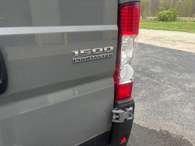 New 2026 RAM ProMaster 1500 w/ Convenience Group FWD image 5