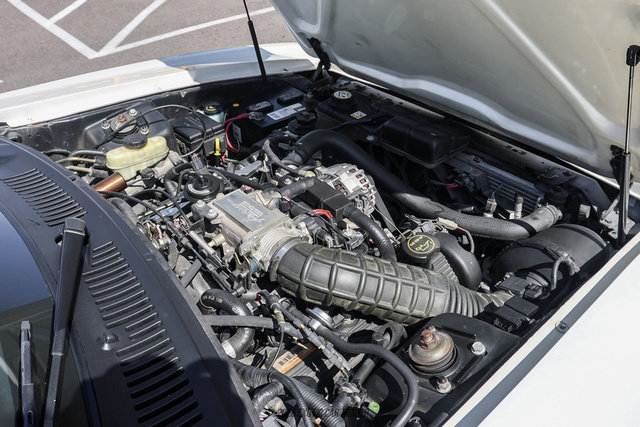 Used 2004 Ford Mustang GT RWD image 24