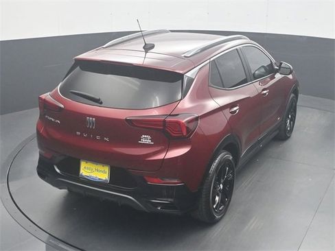 Used 2025 Buick Encore GX Sport Touring w/ Comfort Package image 25