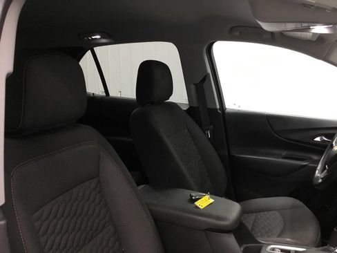 Used 2019 Chevrolet Equinox LT FWD image 33
