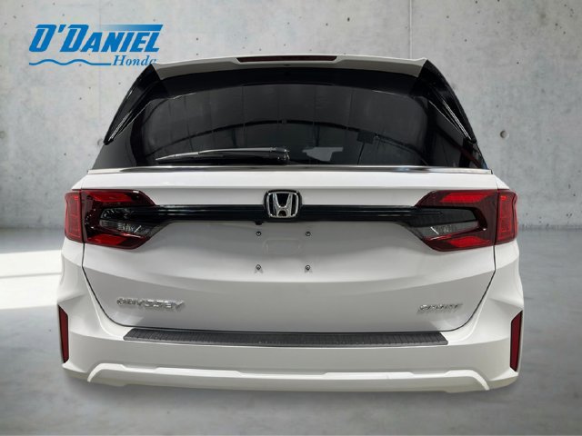 New 2027 Honda Odyssey Sport-L image 4