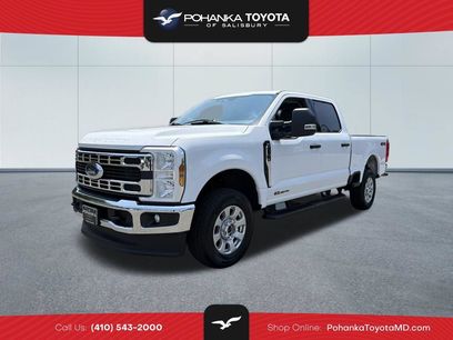 Used 2024 Ford F250 XLT