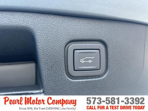 New 2024 Chevrolet Blazer EV RS image 24