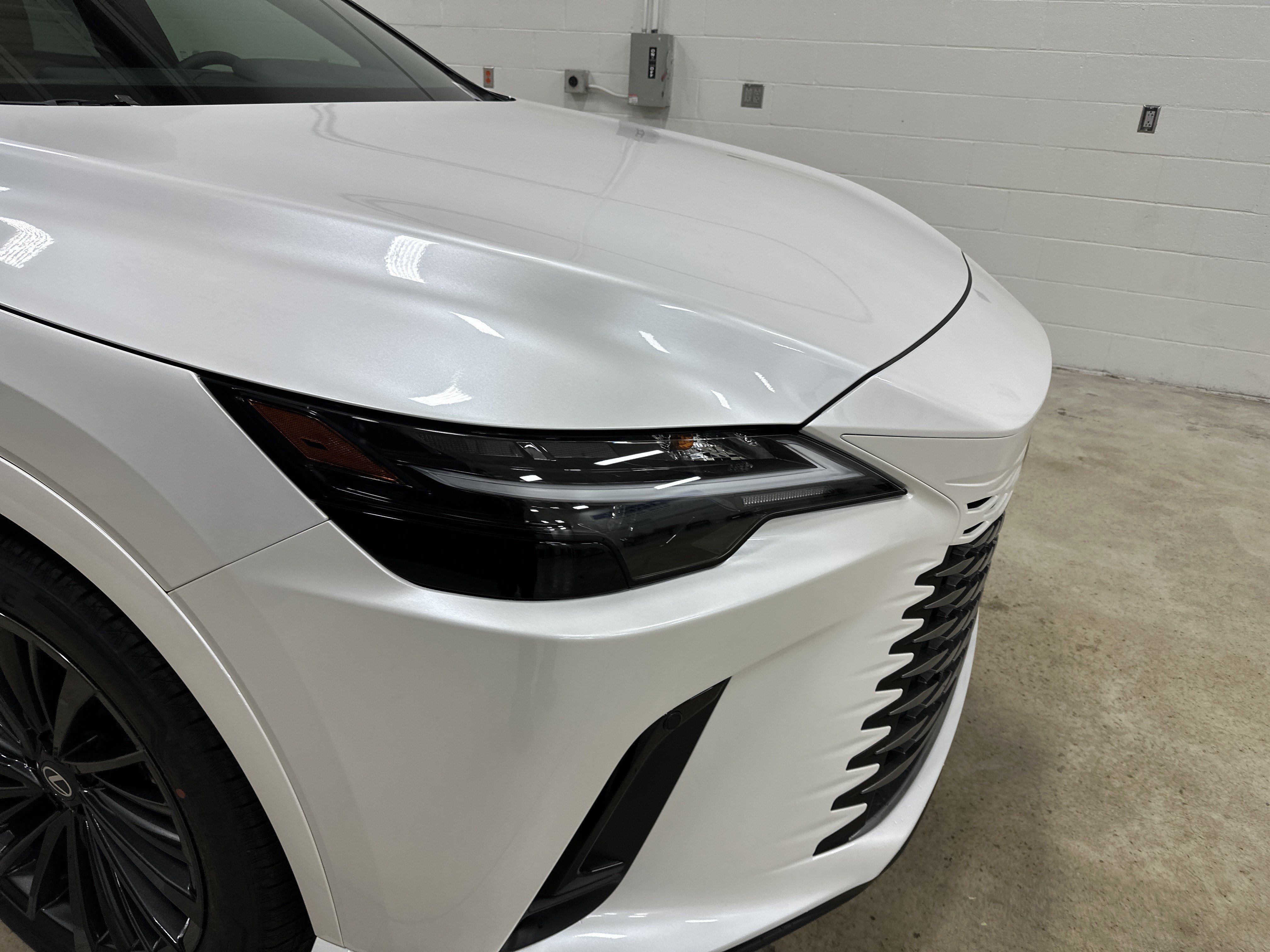 New 2026 Lexus RX 350 Premium w/ Convenience Package AWD/4WD image 11