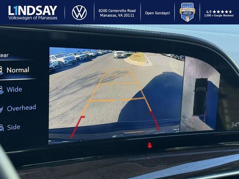 Used 2021 Cadillac Escalade Sport Platinum w/ LPO, ONYX Package image 14