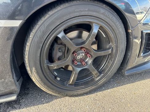 Used 2013 Subaru Impreza WRX Premium image 9