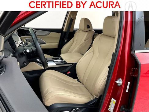 Certified 2024 Acura MDX SH-AWD w/ Technology Package image 30
