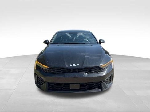 Used 2025 Kia K5 GT-Line FWD image 8