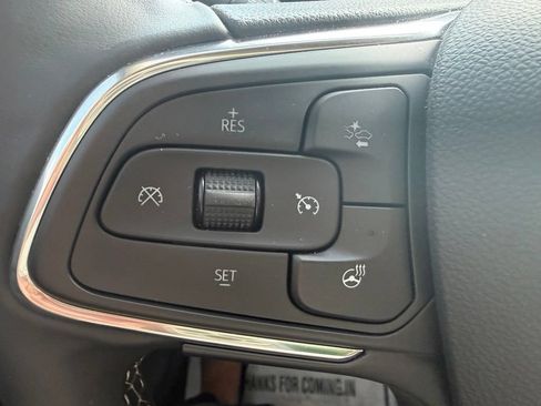 Used 2026 Buick Encore GX Preferred w/ Comfort Package AWD/4WD image 16