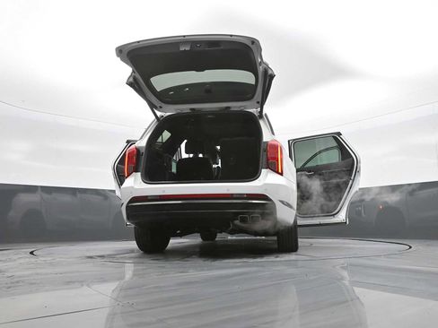 Used 2025 Hyundai Palisade Calligraphy image 51