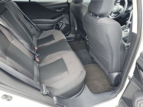 Used 2025 Subaru Outback Premium AWD/4WD image 5