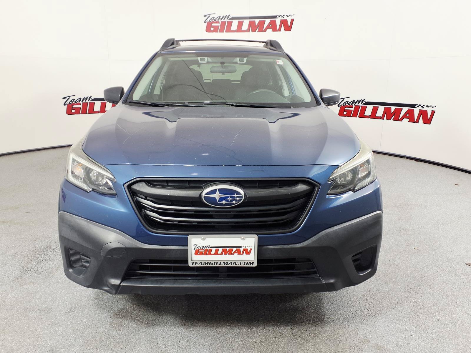 Used 2021 Subaru Outback AWD/4WD image 2