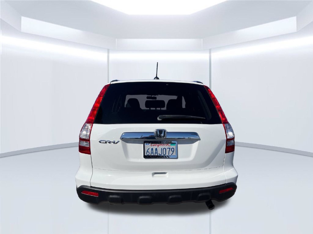 Used 2007 Honda CR-V EX-L image 4