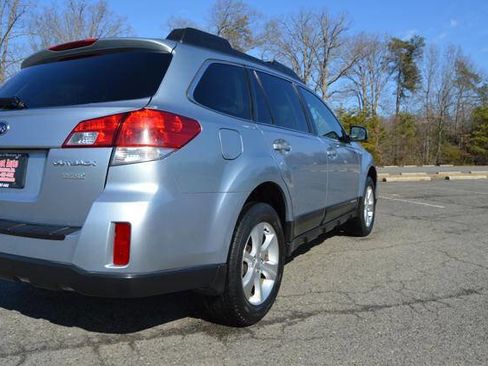 Used 2013 Subaru Outback 2.5i Limited w/ Moonroof Pkg image 63