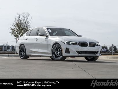 New 2026 BMW 330i Sedan w/ Convenience Package