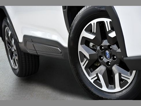 Certified 2026 Subaru Forester Premium AWD/4WD image 11