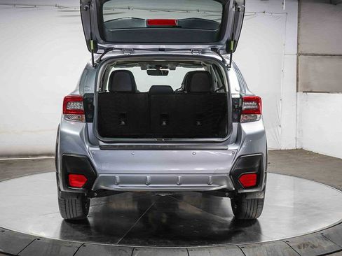 Used 2020 Subaru Crosstrek 2.0i Limited w/ Moonroof Package w/Navigation image 30