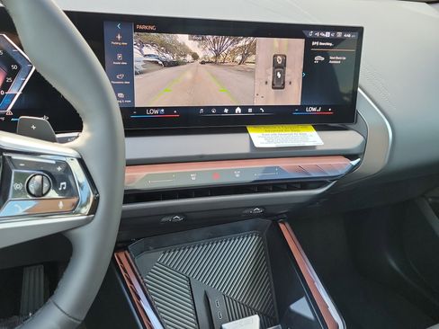 New 2026 BMW X3 xDrive30 image 22