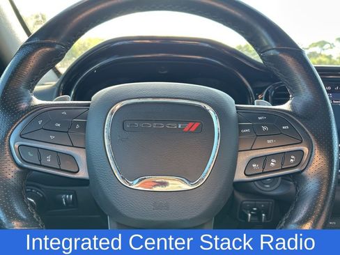 Used 2023 Dodge Durango GT image 17