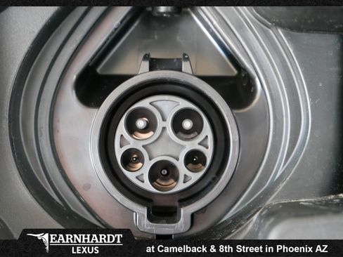 New 2026 Lexus RX 450h AWD image 13