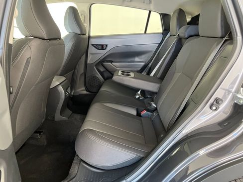 New 2026 Subaru Crosstrek 2.0i Premium image 26