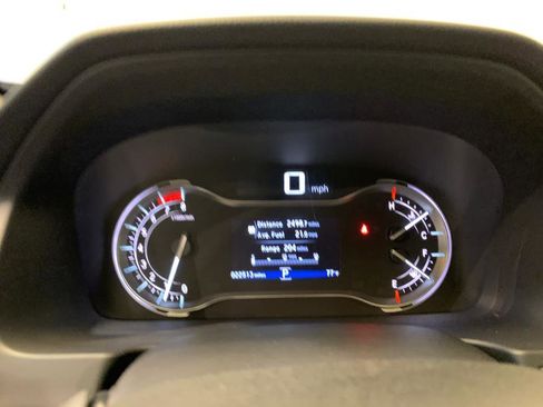 Used 2022 Honda Ridgeline RTL-E image 34