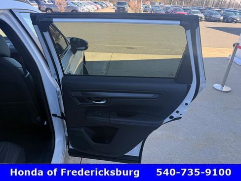 Certified 2026 Honda CR-V Sport-L image 18