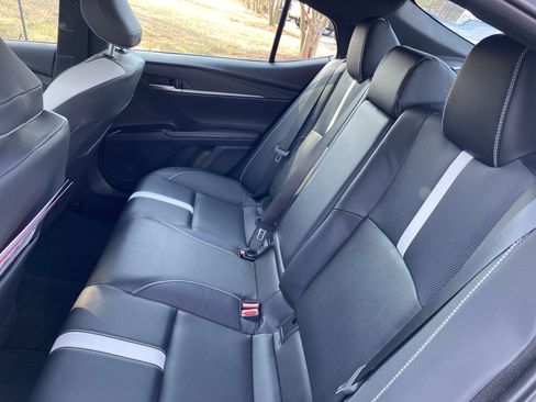 Certified 2025 Toyota Camry SE image 12