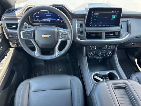 Used 2023 Chevrolet Tahoe LT w/ LT Signature Plus Package AWD/4WD image 24