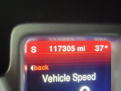 Used 2018 Dodge Journey SE w/ Popular Equipment Group image 17