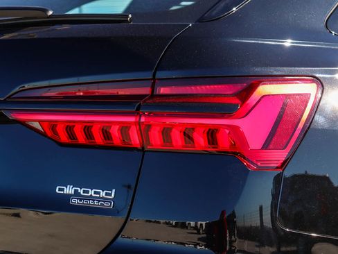 New 2025 Audi A6 Premium Plus image 10