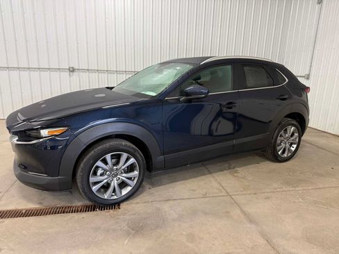 Certified 2023 MAZDA CX-30 AWD 2.5 S w/ Preferred Package image 2