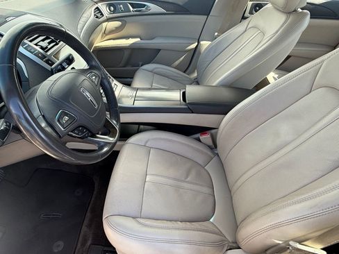 Used 2018 Lincoln MKZ Reserve image 5