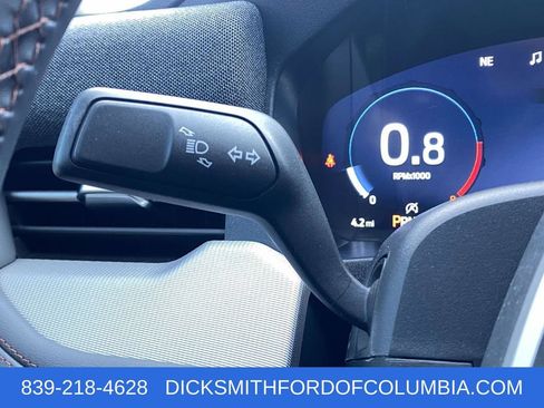 New 2026 Ford Explorer Active w/ Active Comfort Package image 23