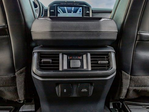 Used 2023 Ford F150 Tremor w/ Equipment Group 402A High image 32