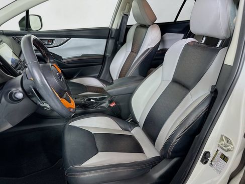 Used 2022 Subaru Crosstrek 2.5i Limited w/ Moonroof Package 2 AWD/4WD image 8