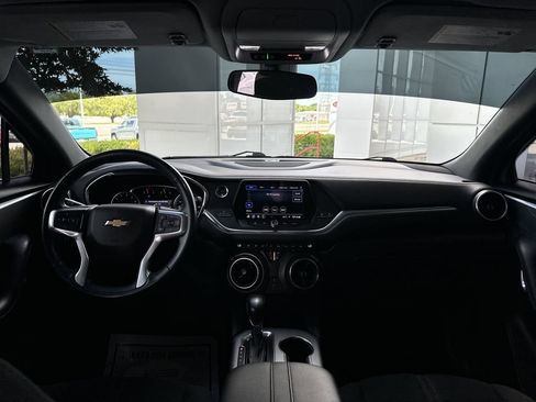 Used 2020 Chevrolet Blazer LT AWD/4WD image 21
