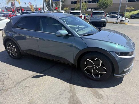 Used 2024 Hyundai Ioniq 5 SE image 4
