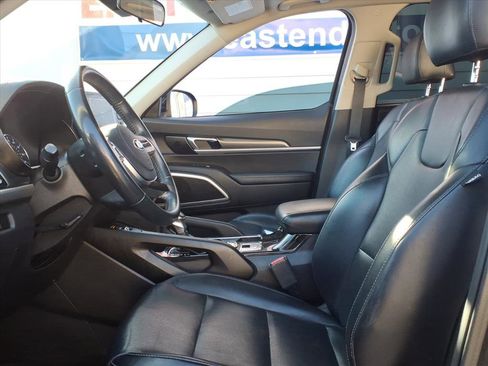 Used 2020 Kia Telluride S image 8