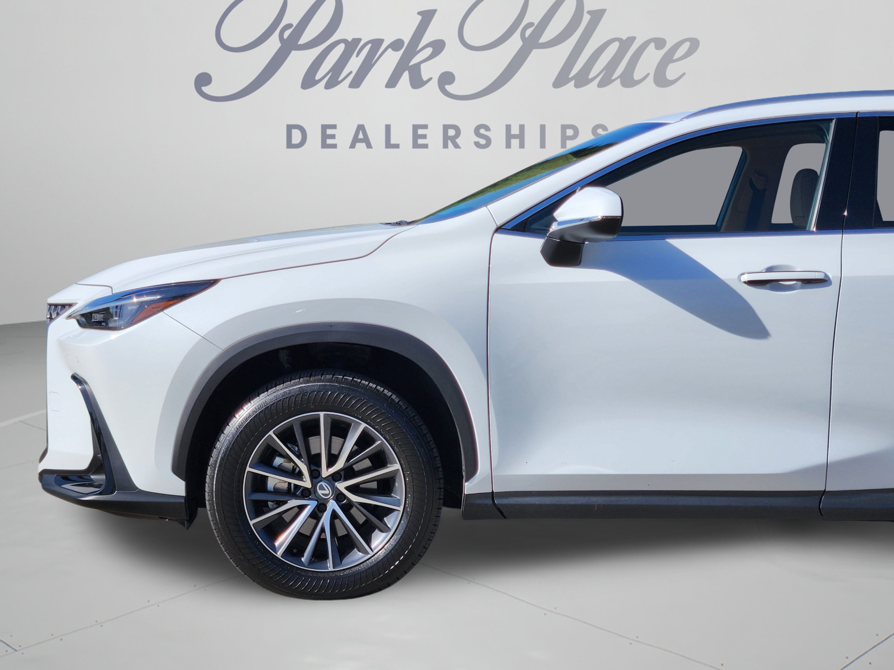 Used 2026 Lexus NX 350 AWD w/ Accessory Package (Z1) image 33