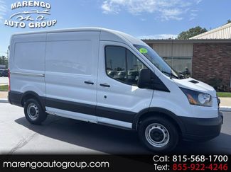 Used 2016 Ford Transit 150 130 Medium Roof RWD video 1