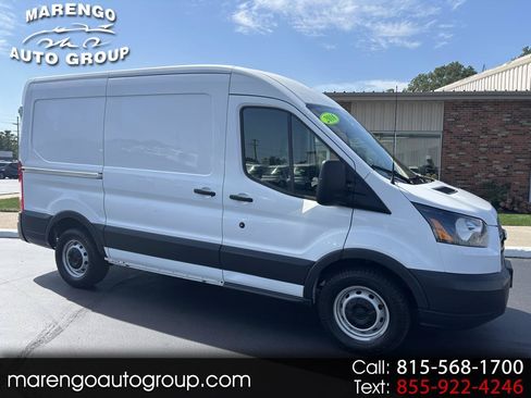 Used 2016 Ford Transit 150 130 Medium Roof RWD image 1