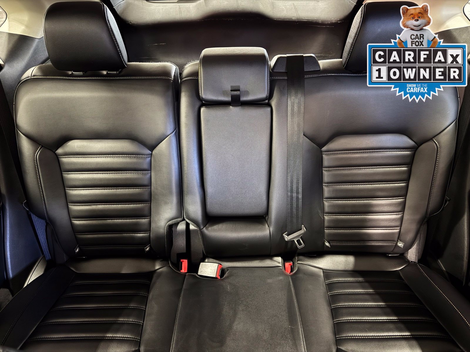 Used 2024 Ford Edge SEL w/ Convenience Package AWD/4WD image 33