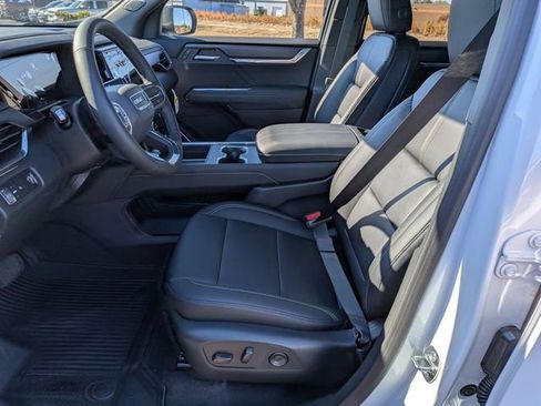 New 2026 GMC Acadia Elevation w/ Elevation Premium Package image 15